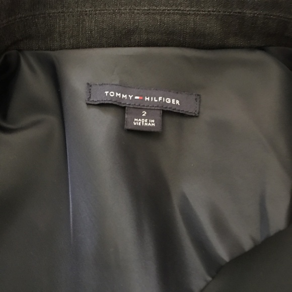 Tommy Hilfiger Blazer - Picture 3 of 4